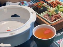 -武庄主特色炒鸡(周恩来纪念馆店)