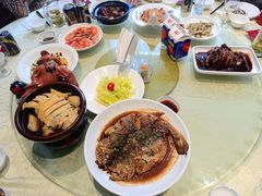 -群乐饭店(滨安路店)