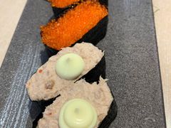-东加寿司.料理(水游城店)