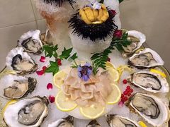 -浦江二号·独栋江景餐厅(滨江大道店)