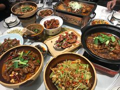 -9家湘菜(上南路店)
