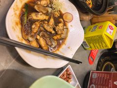 -202特色排档(洪文店)