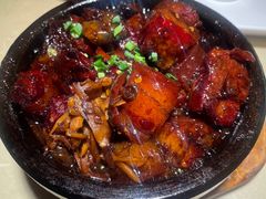 -小柴米·传统江西菜(八一广场店)