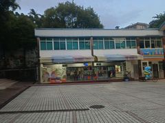 -大河马水上世界