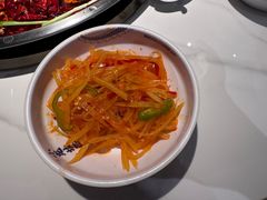 -小龙坎火锅(汉街店)