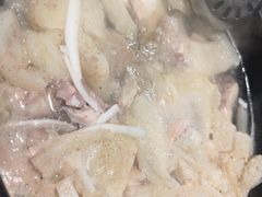 -同仁四季椰子鸡(福田东园总店)