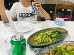 -阿尔法海鲜排档(爱琴海店)