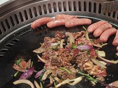 -炭之家·齐齐哈尔非遗烤肉·鲜切直供(中央大街店)