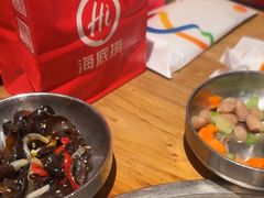 -汉拿山(北京上地华联店)