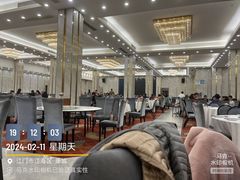 -嘉禧大酒楼(康城广场店)