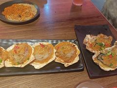 -王扯火胖哥烤生蚝(眉山首店)