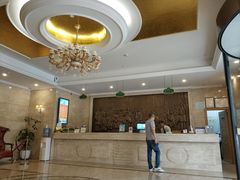 -维也纳酒店(苏州东方之门金鸡湖店)