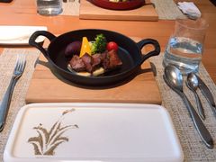 -香樟花园法式铁板烧(恒隆广场店)
