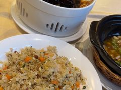 -上海皇廷花园酒店·御宴中餐厅