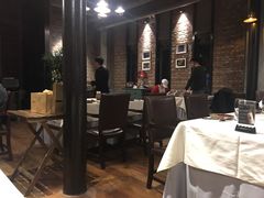 大堂-泓0871臻选云南菜·味庄