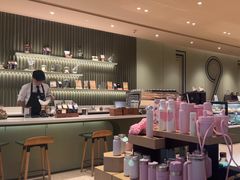 -星巴克臻选(广州太古汇店)