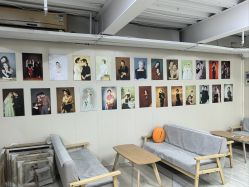 -时纪母女写真父母纪念照(静安店)