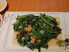 -壹只卤鹅 · 潮汕菜(京基百纳店)