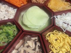 -将军牛排·尔滨地标朝鲜族美食(总店)