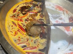 -小龙坎火锅(总店)