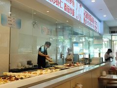 -老盛兴汤包馆(安波店)