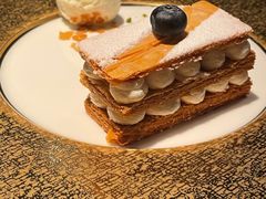 -弗兰克牛排西餐厅Ribone steak house(柠檬花园店)