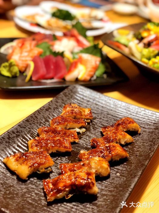 福匠日本料理(人民路店)图片