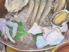 -牛New寿喜烧(虹桥新天地店)