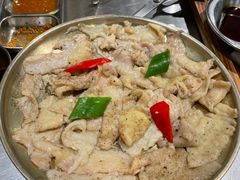 -本炙炭烤·蒲烧活鳗料理店(金沙洲店)