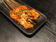 -蛙三泡椒牛蛙(万象城店)