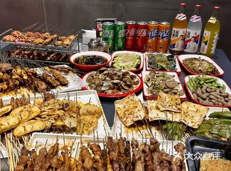 在南京！又是为徐州烧烤疯狂尖叫的一天...