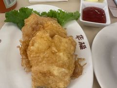 -华梅西餐厅(哈尔滨中央大街店)