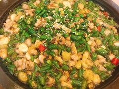 -周三的情书花园餐厅(江北店)