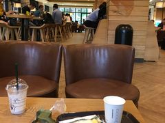 -星巴克(上海交通大学店)
