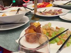 -米庄·原味私房菜(骏壹万邦店)