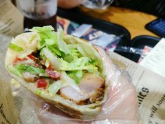 -TACO STAR 塔可星(下沙宝龙店)