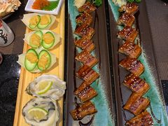 -德川家日本料理(中关村寰太大厦店)