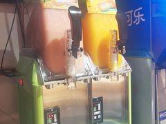 -火炉火自助餐(五道口购物中心店)