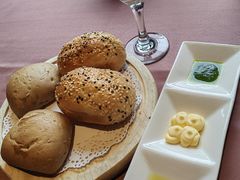 -卡本妮法餐厅·北京和平宾馆