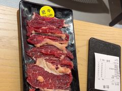 -嬷孙家潮汕牛肉火锅(北京路天河城店)
