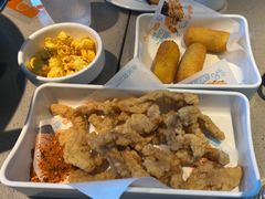 -半天妖烤鱼(新中关购物中心店)
