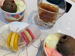 -麦雪尔甜品·生日蛋糕(新街口旗舰店)