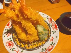 -渔寿司·日本料理(艾尚天地店)