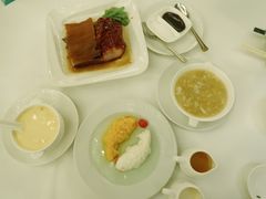 -葡京日丽(澳门葡京酒店)