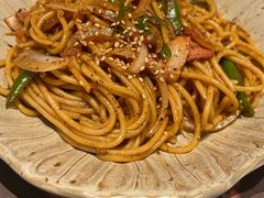 -盘炉forenza·云贵川融合小食堂 ( 钟楼中柳巷店)