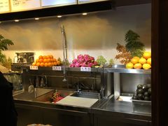 -Mr.Fruits水果先生(蓝色港湾店)