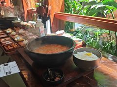 -银米·云南传统过桥米线(双廊黑金冠店)