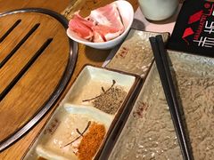 -赤坂亭·M9和牛烧肉·铁板烧(合肥万象城店)