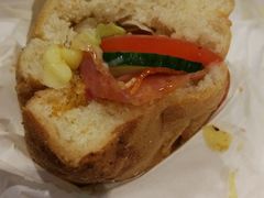 -赛百味(仙林金鹰店)