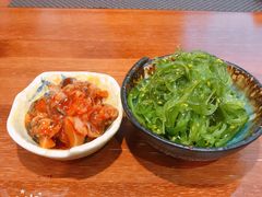 -尺山寸水日料(马桥满天星店)